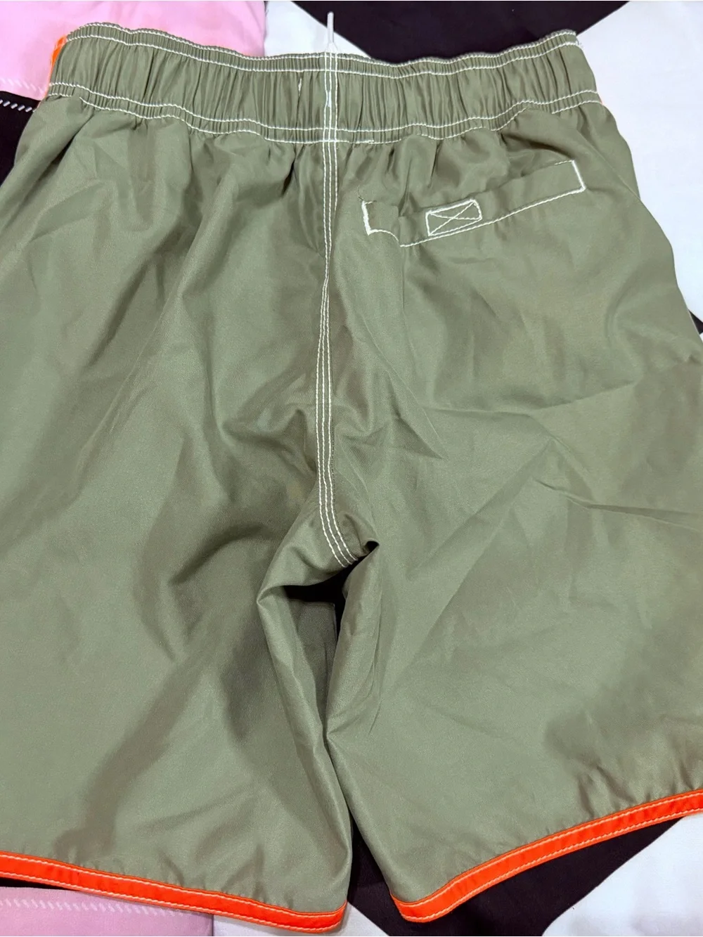 Old Navy classic swim